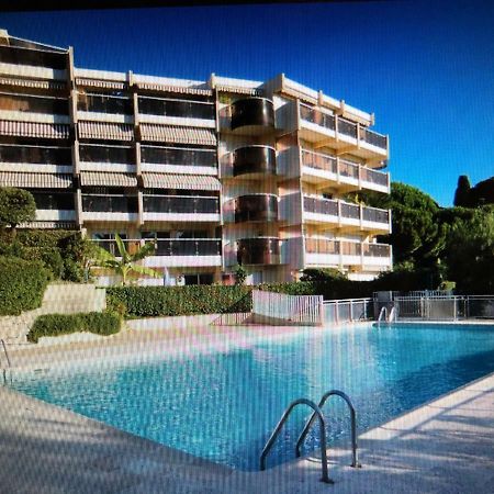Tres Bel Appartement Vue Mer A Niza Exterior foto