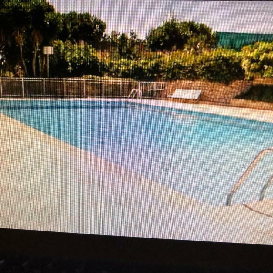 Tres Bel Appartement Vue Mer A Niza Exterior foto